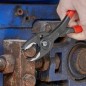 KNIPEX TwinGrip Slip Joint Tang KNIPEX TwinGrip Slip Joint Tang